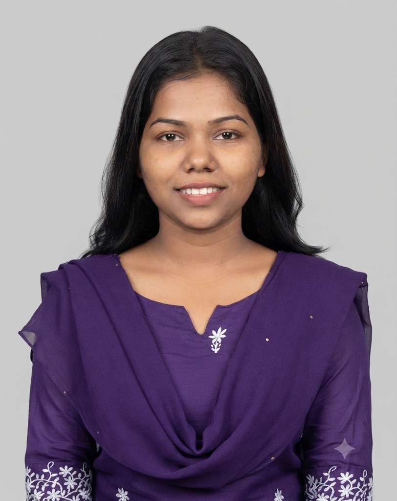 Namita javlekar - Full time Baby Sitter in Vashi in Mumbai